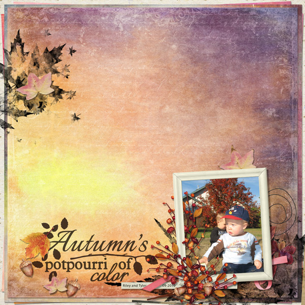 Autumn