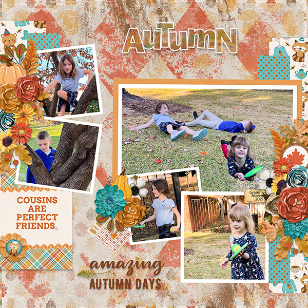 Autumn