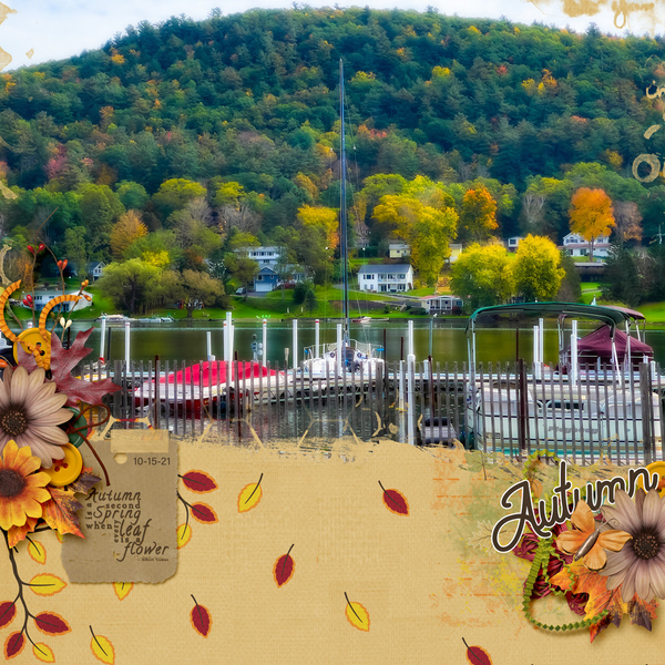 Autumn