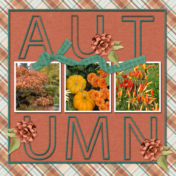 AUTUMN