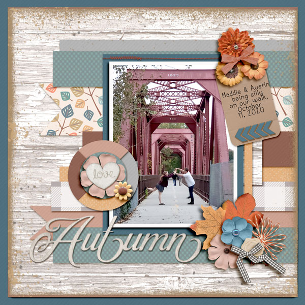 Autumn