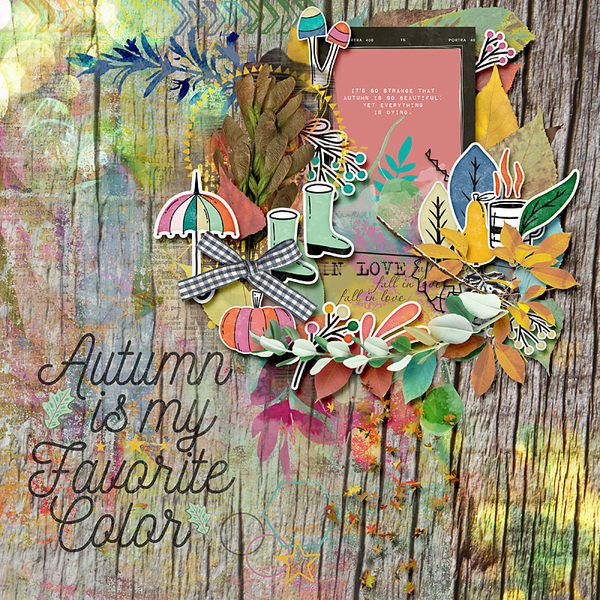 Autumn
