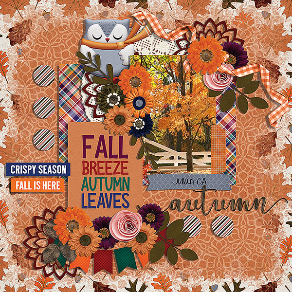 autumn