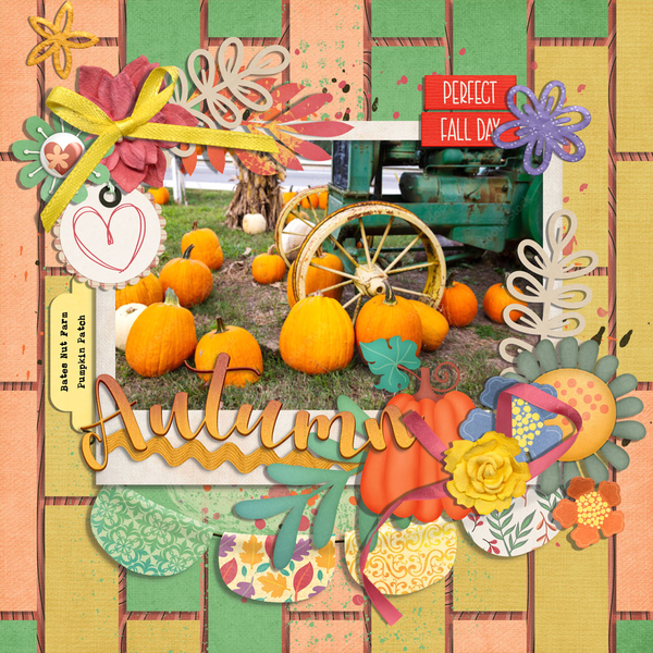 autumn