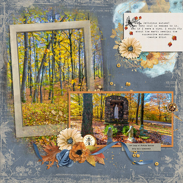 autumn