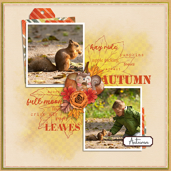 Autumn