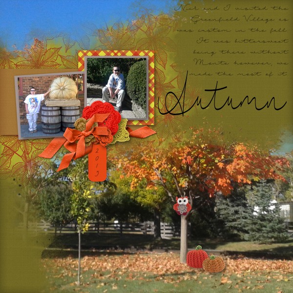 Autumn