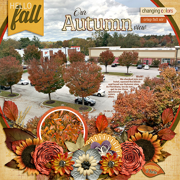 Autumn