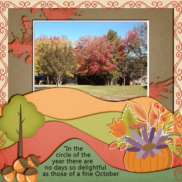 Autumn