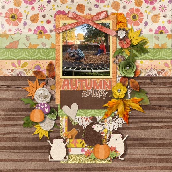 Autumn