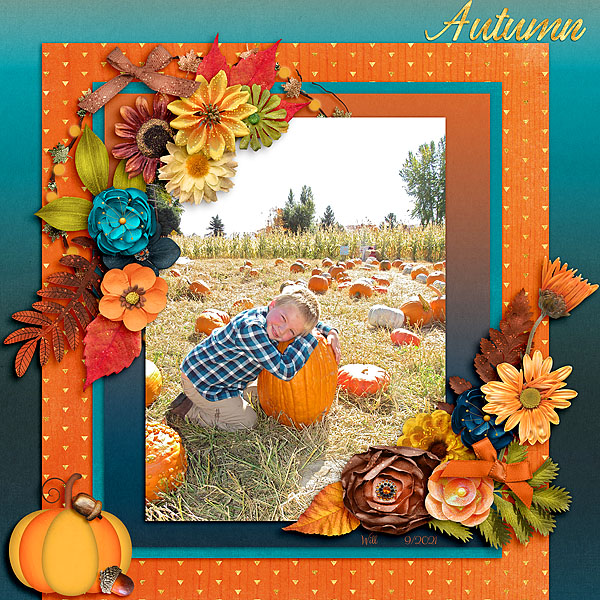 Autumn