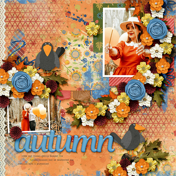 Autumn