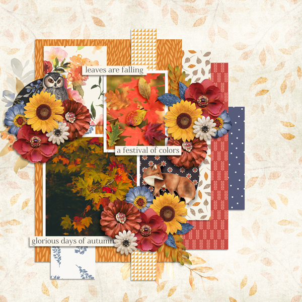 Autumn
