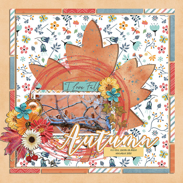autumn