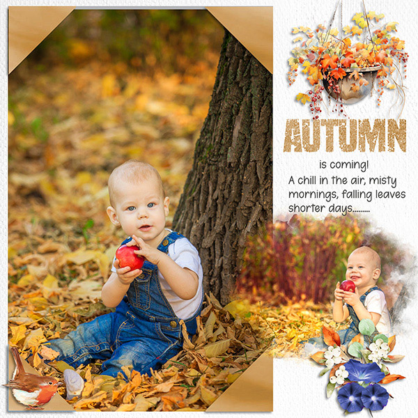 Autumn