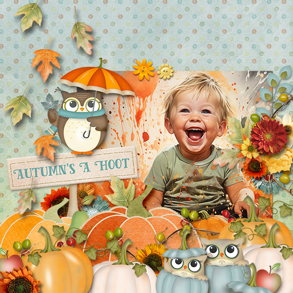Autumn