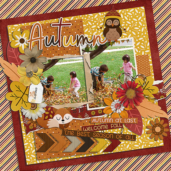 autumn