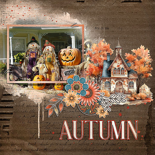 autumn