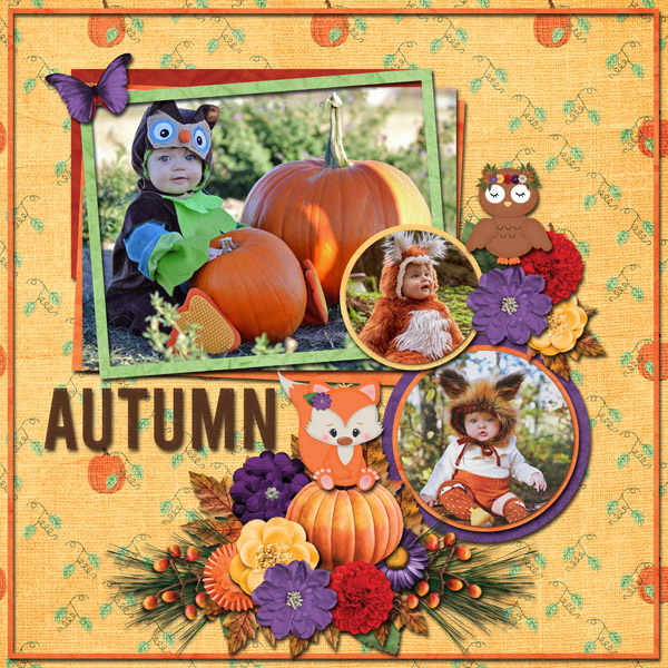 Autumn