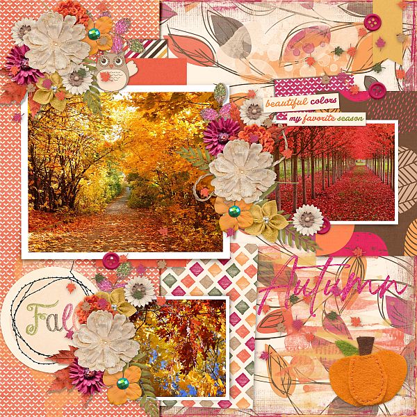 Autumn