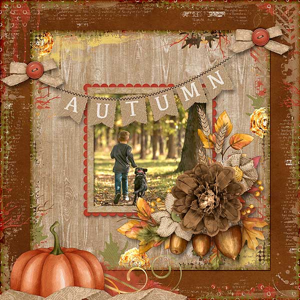 Autumn