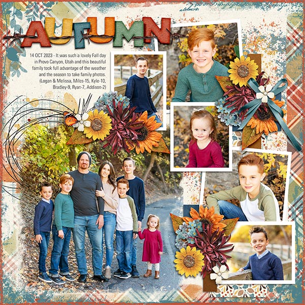 AUTUMN