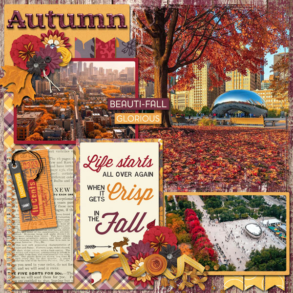 autumn