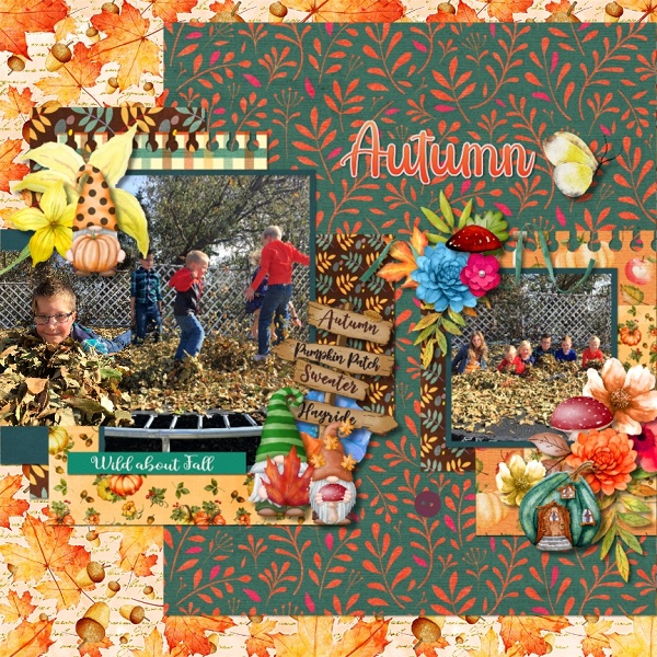 Autumn
