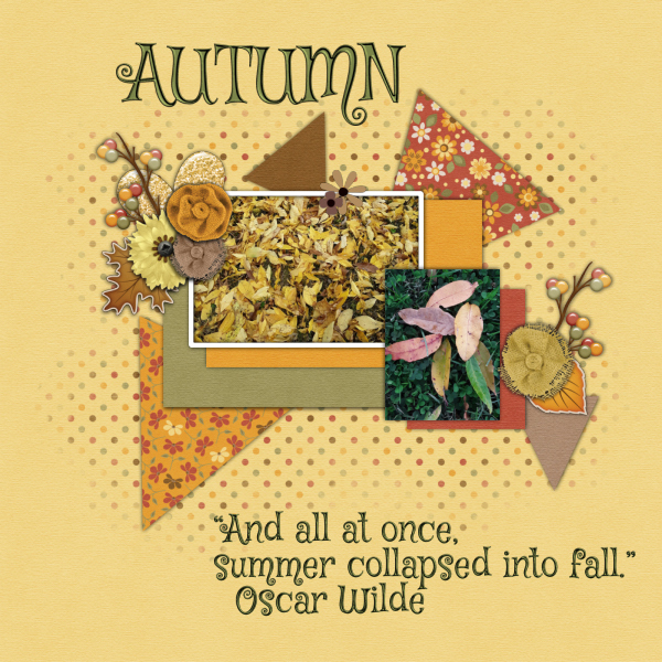 Autumn