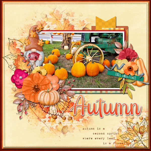 autumn