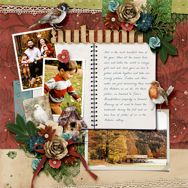 Autumn