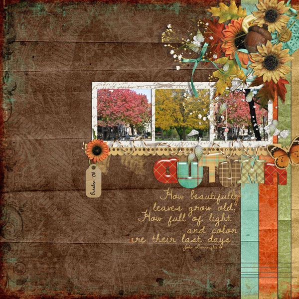 autumn