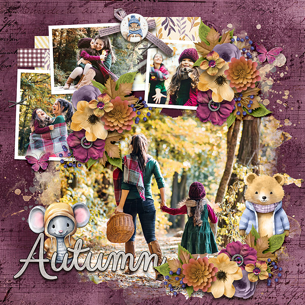 autumn