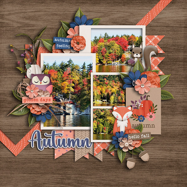 Autumn