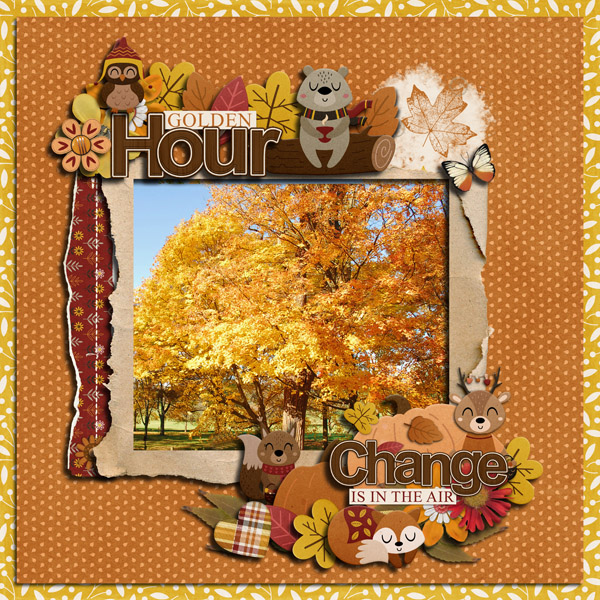 Autumn