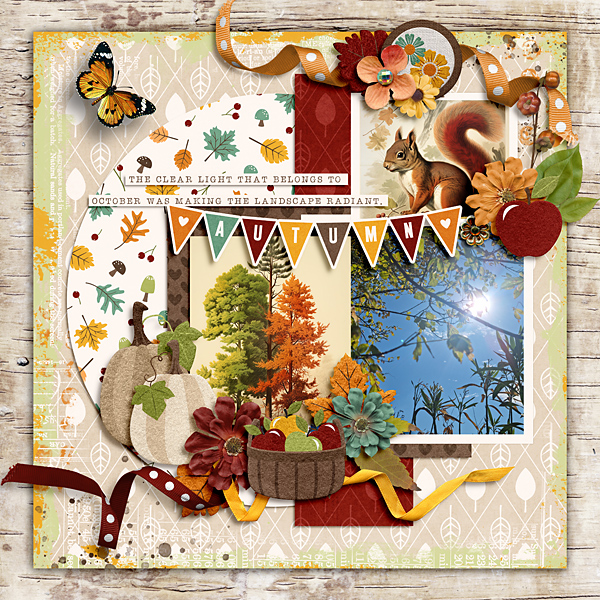 Autumn