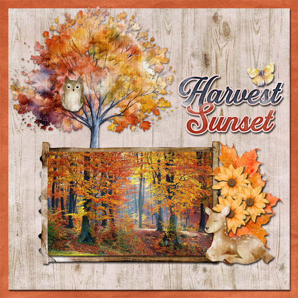 Autumn