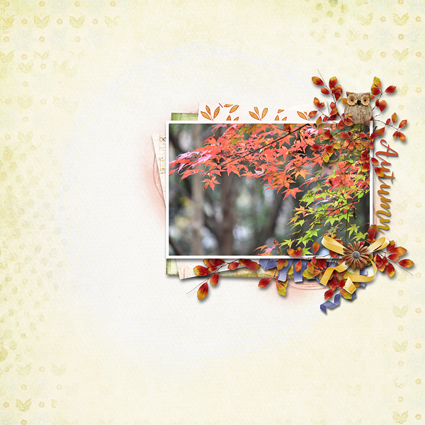 autumn