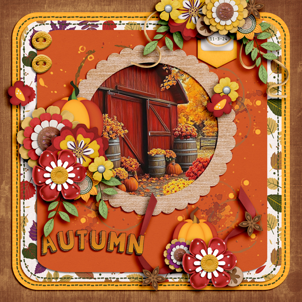 Autumn