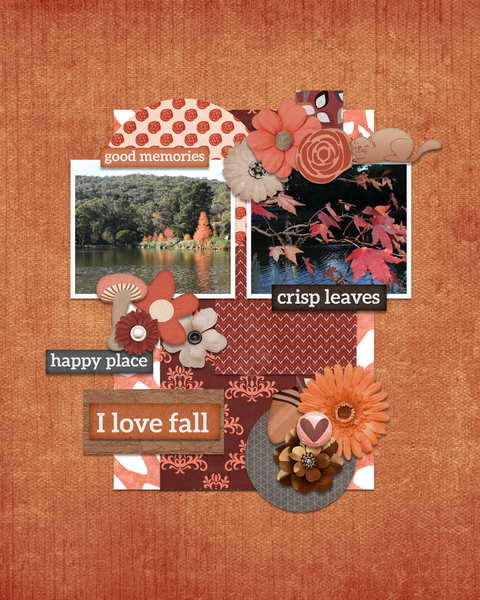 autumn