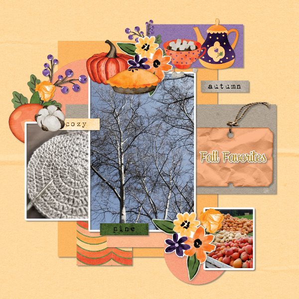 autumn