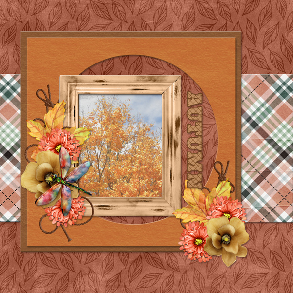 AUTUMN
