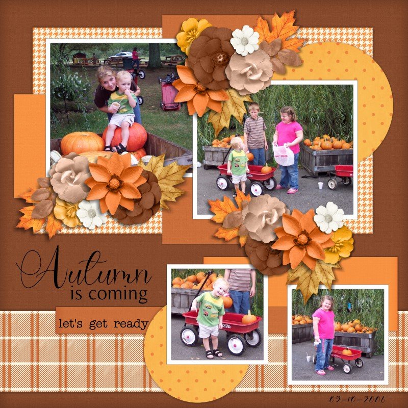 Autumn