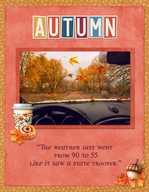 Autumn