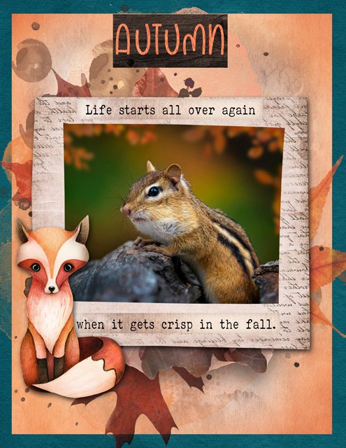 AUTUMN