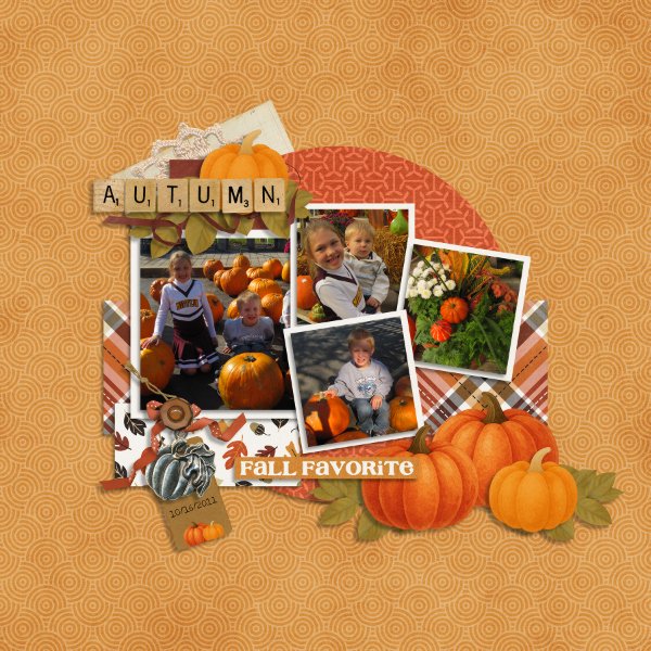 Autumn