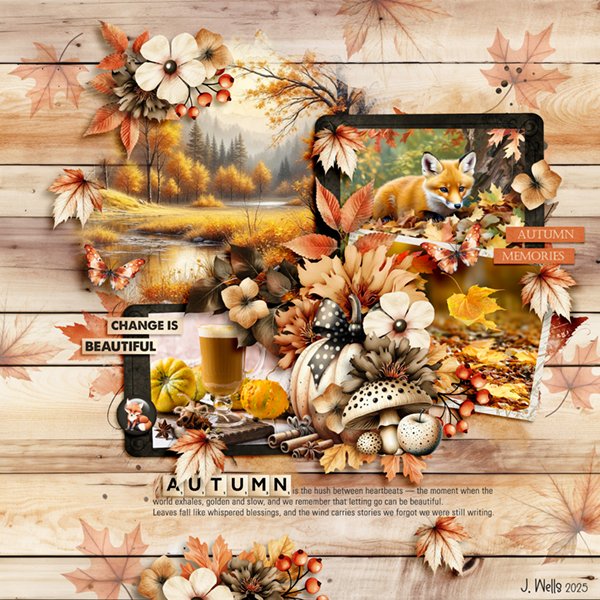 autumn