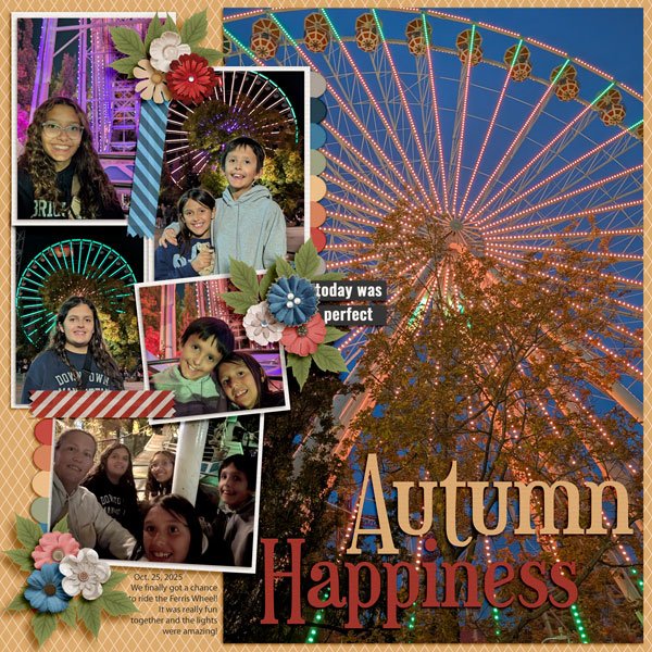 Autumn