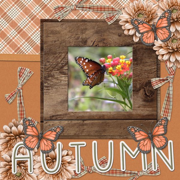 AUTUMN