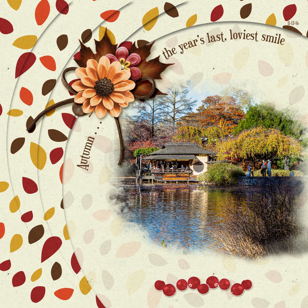 Autumn